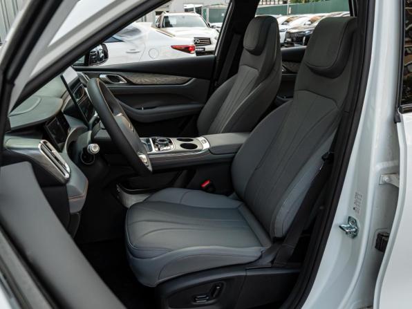 Geely Galaxy M7 с пробегом 2026 года, цена 3 850 000 рублей, 16 км, внедорожник, Автокод Объявления