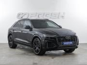 Audi Q8 I (4M) Москва  - изображение 26