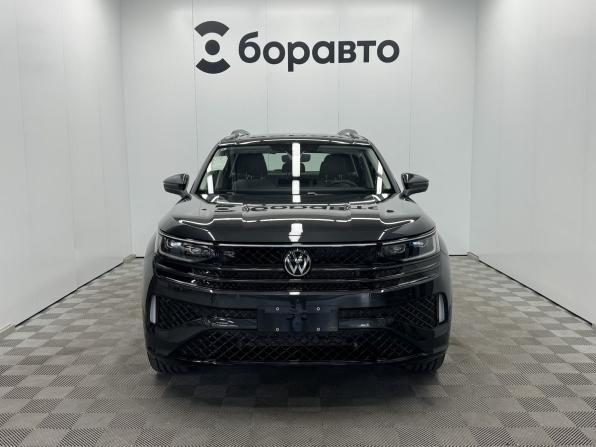 Volkswagen Tavendor I с пробегом 2026 года, цена 5 620 000 рублей, 86 км, внедорожник, Автокод Объявления