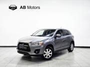 Mitsubishi ASX I Рестайлинг Белгород  - изображение 19