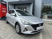 Hyundai Solaris II Рестайлинг Набережные Челны  - изображение 24
