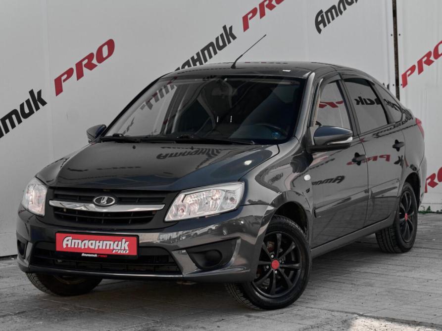 Lada (ВАЗ) Granta I Екатеринбург  - изображение 1