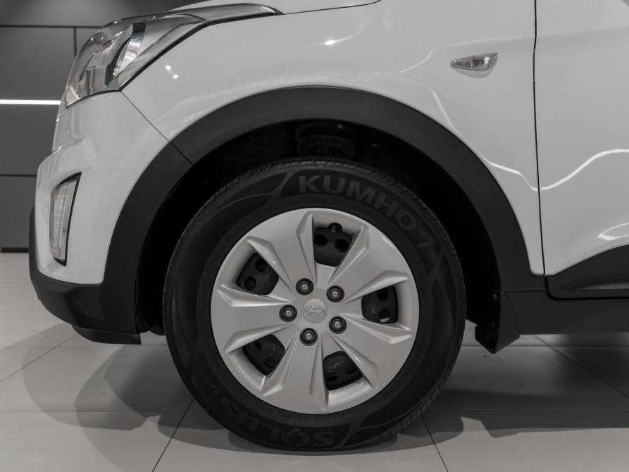 Hyundai Creta I Москва  - изображение 20