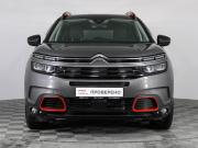 Citroen C5 Aircross I Химки  - изображение 17