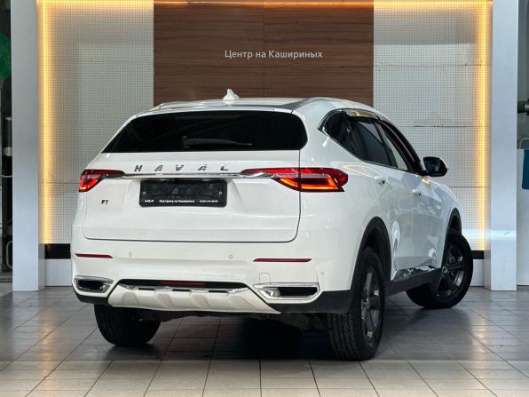 Haval F7 I с пробегом 2019 года, цена 1 599 900 рублей, 116196 км, внедорожник, Автокод Объявления