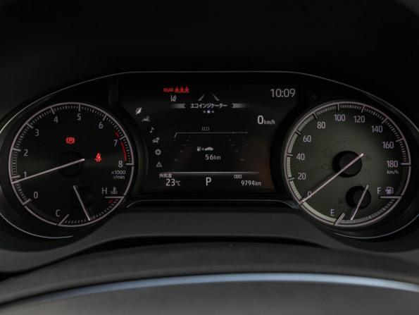 Toyota Harrier IV (XU80) с пробегом 2021 года, цена 4 950 000 рублей, 9792 км, внедорожник, Автокод Объявления