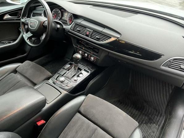 Audi A6 IV (C7) с пробегом 2014 года, цена 1 359 000 рублей, 157571 км, седан, Автокод Объявления