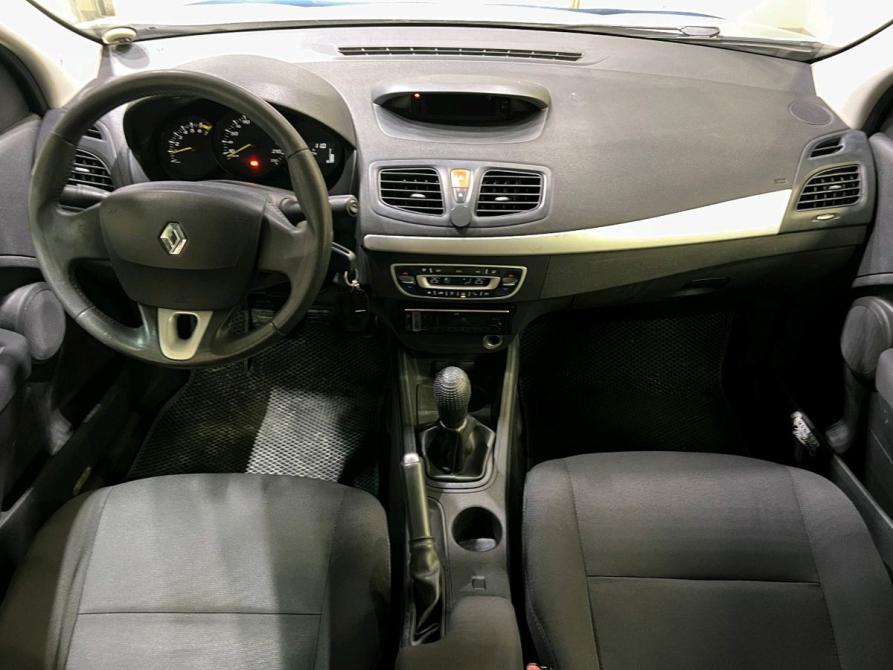 Renault Fluence I Новосибирск  - изображение 17