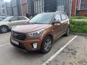 Hyundai Creta I Пермь  - изображение 11