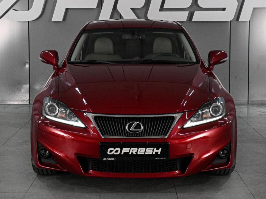 Lexus IS II Рестайлинг 2 Ростов-на-Дону  - изображение 7