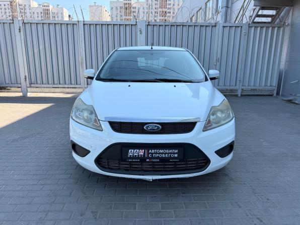 Ford Focus II Рестайлинг с пробегом 2008 года, цена 475 000 рублей, 211289 км, хэтчбек, Автокод Объявления