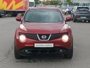 Nissan Juke I Санкт-Петербург  - изображение 17