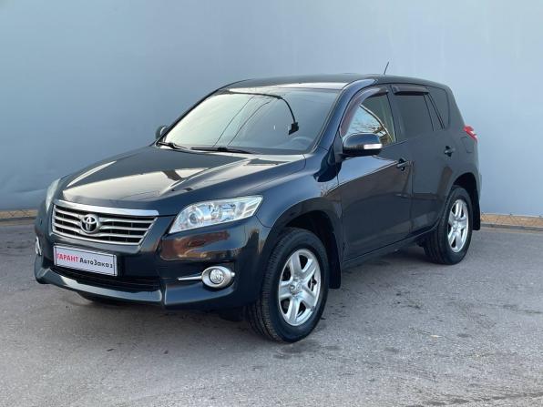 Toyota RAV4 III (XA30) Рестайлинг с пробегом 2012 года, цена 1 450 000 рублей, 226360 км, внедорожник, Автокод Объявления