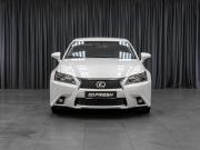 Lexus GS IV Тюмень  - изображение 32