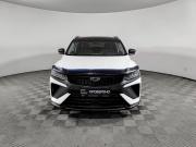Geely Coolray I Рестайлинг Уфа  - изображение 28