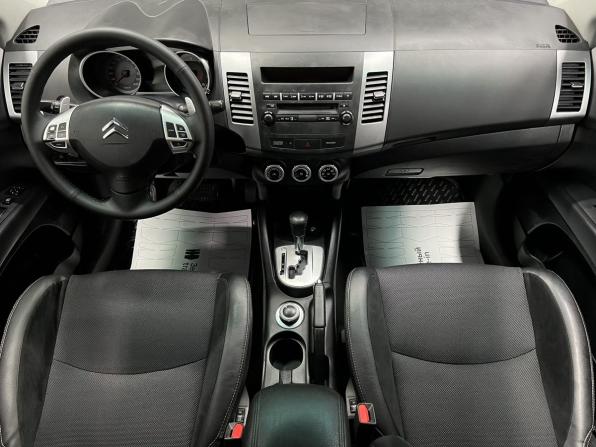 Citroen C-Crosser с пробегом 2009 года, цена 870 000 рублей, 249650 км, внедорожник, Автокод Объявления
