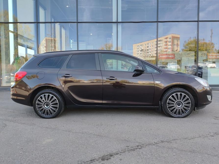 Opel Astra J Ижевск  - изображение 5