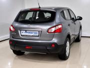 Nissan Qashqai I Рестайлинг Москва  - изображение 19