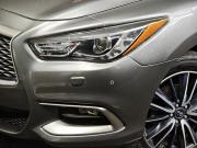 Infiniti QX60 I Рестайлинг Москва  - изображение 30