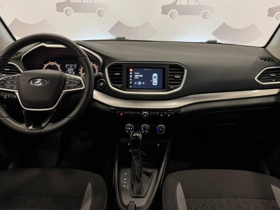 Lada (ВАЗ) Vesta I Рестайлинг (NG) Ставрополь  - изображение 16