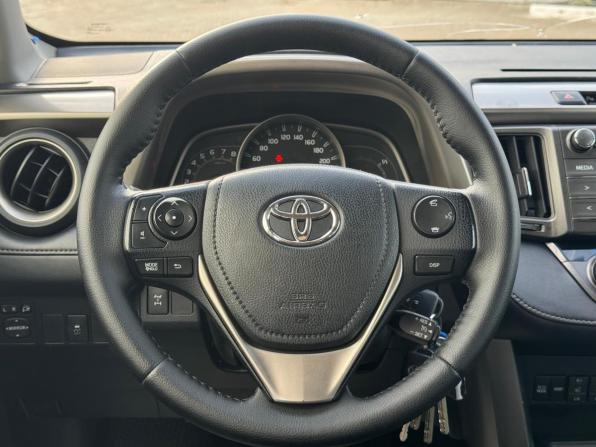 Toyota RAV4 IV (XA40) с пробегом 2014 года, цена 1 890 000 рублей, 146000 км, внедорожник, Автокод Объявления