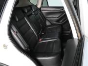 Mazda CX-5 I Ростов-на-Дону  - изображение 27