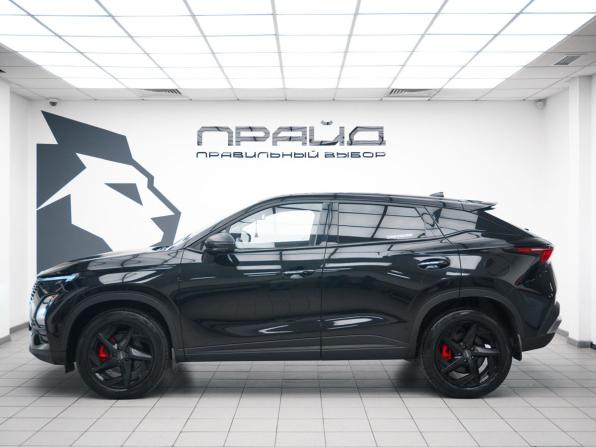 Omoda C5 I с пробегом 2023 года, цена 2 200 000 рублей, 28663 км, внедорожник, Автокод Объявления