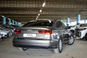 Audi A6 IV (C7) Рестайлинг Уфа  - изображение 28
