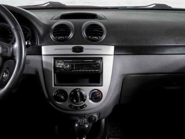 Chevrolet Lacetti I с пробегом 2008 года, цена 269 000 рублей, 471043 км, хэтчбек, Автокод Объявления