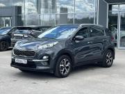 Kia Sportage IV Рестайлинг Воронеж  - изображение 13