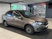 Lada (ВАЗ) Granta I Рестайлинг Тольятти  - изображение 20