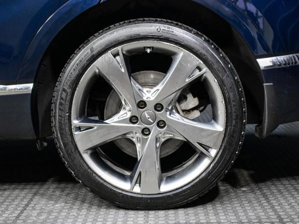 Genesis GV80 I с пробегом 2021 года, цена 6 049 000 рублей, 68576 км, внедорожник, Автокод Объявления