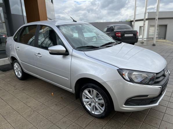Новый Lada (ВАЗ) Granta I Рестайлинг 2026 года, цена 1 121 000 рублей, седан, Автокод Объявления