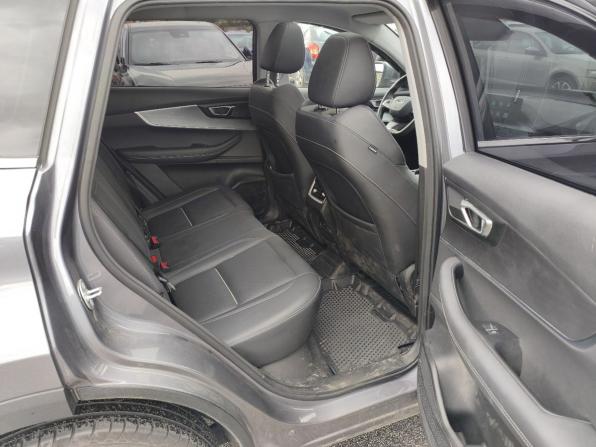 Chery Tiggo 7 Pro Max I с пробегом 2023 года, цена 2 049 000 рублей, 23541 км, внедорожник, Автокод Объявления