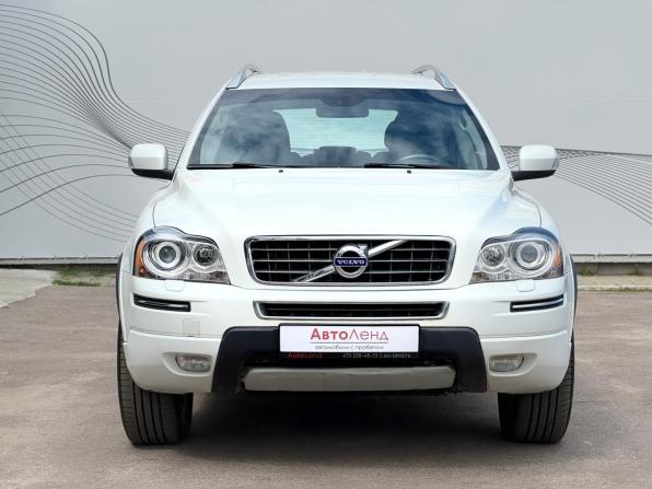 Volvo XC90 I Рестайлинг с пробегом 2014 года, цена 1 600 000 рублей, 171189 км, внедорожник, Автокод Объявления