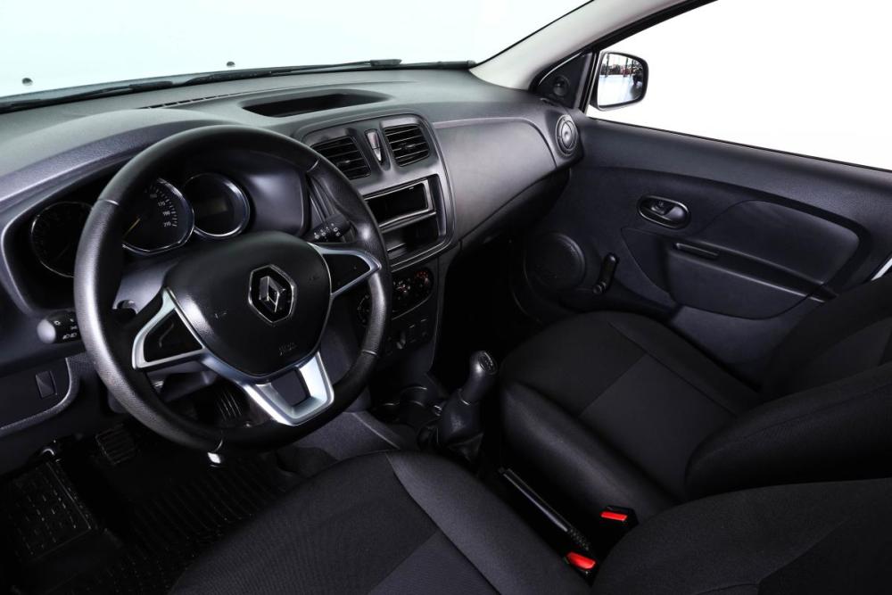 Renault Sandero II Рестайлинг Пермь  - изображение 9