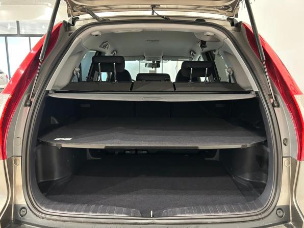 Honda CR-V III с пробегом 2008 года, цена 1 099 000 рублей, 228985 км, внедорожник, Автокод Объявления
