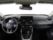 Toyota RAV4 V (XA50) Москва  - изображение 35