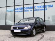 Volkswagen Golf VII Екатеринбург  - изображение 20