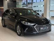 Hyundai Elantra VI (AD) Тверь  - изображение 19