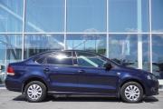 Volkswagen Polo V Ульяновск  - изображение 25