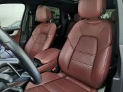 Porsche Cayenne III Рестайлинг Москва  - изображение 65