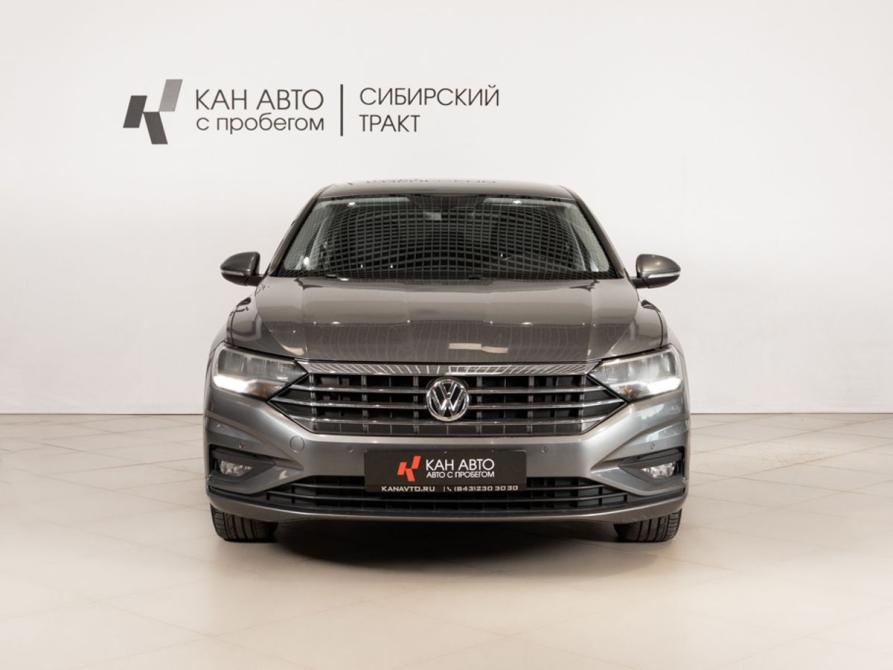 Volkswagen Jetta VII Казань  - изображение 2