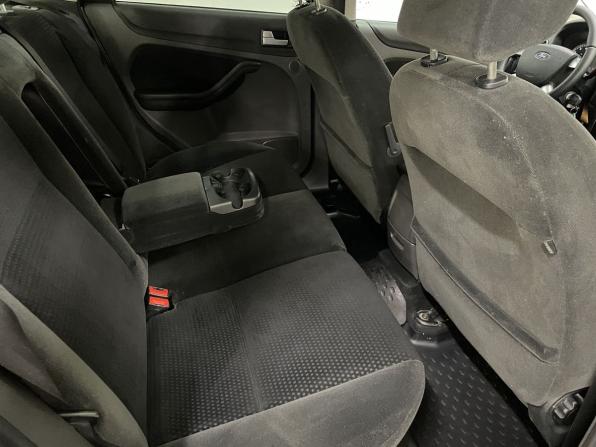 Ford Focus II с пробегом 2007 года, цена 509 000 рублей, 178449 км, седан, Автокод Объявления