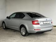Skoda Octavia III (A7) Петрозаводск  - изображение 24