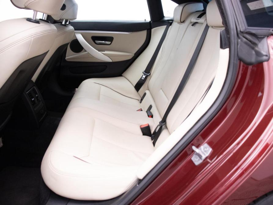 BMW 4 серии F32/F33/F36 Рестайлинг Москва  - изображение 11
