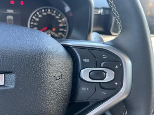 Haval Jolion I Рестайлинг с пробегом 2024 года, цена 1 854 000 рублей, 59200 км, внедорожник, Автокод Объявления