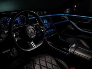 Mercedes-Benz S-Класс VII (W223) Москва  - изображение 46