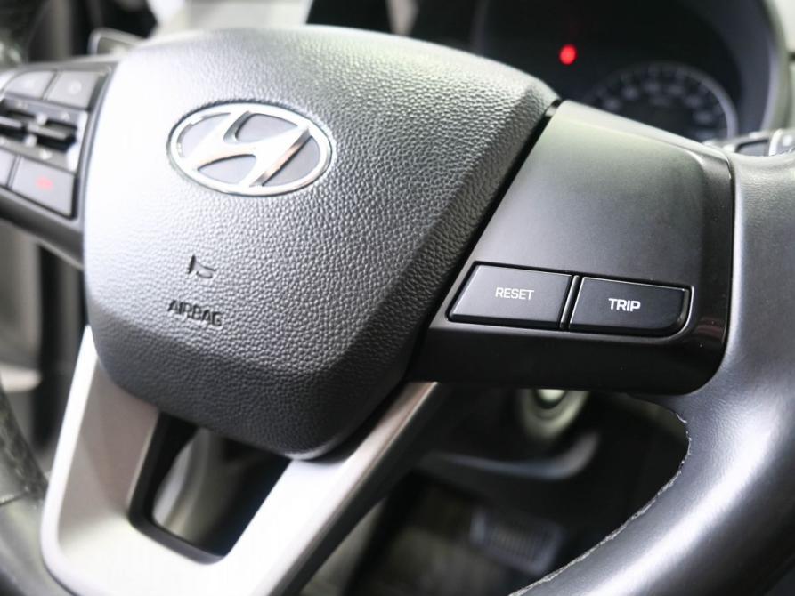 Hyundai Creta I Ростов-на-Дону  - изображение 17