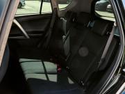 Toyota RAV4 IV (XA40) Рестайлинг Екатеринбург  - изображение 38
